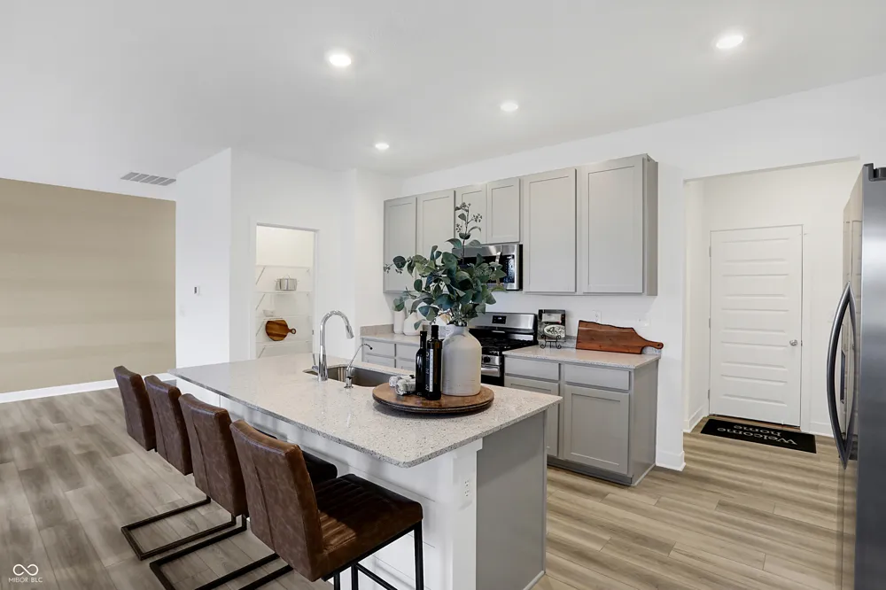 1518 Hickory Lane Franklin, IN 46131