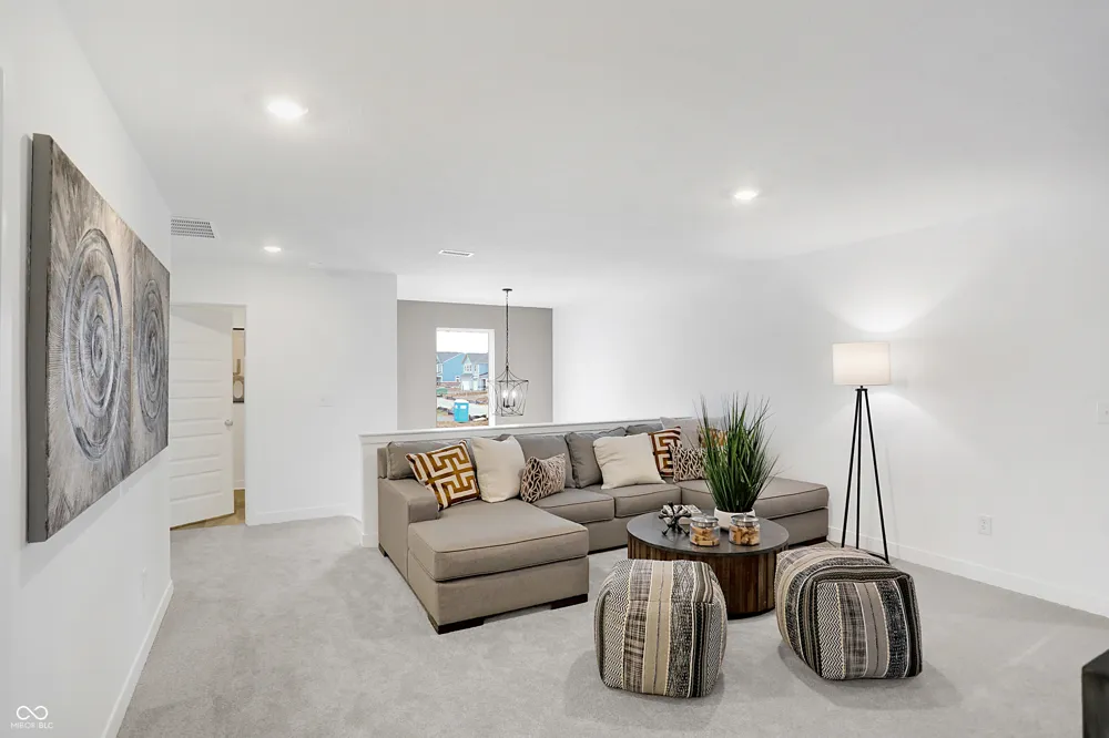 1518 Hickory Lane Franklin, IN 46131