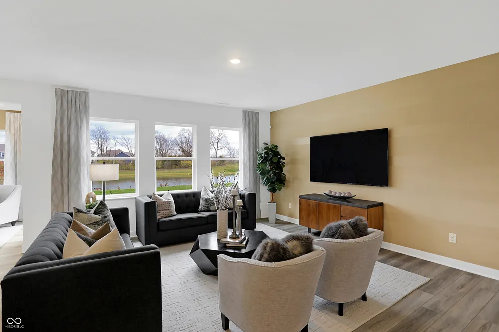 1518 Hickory Lane Franklin, IN 46131