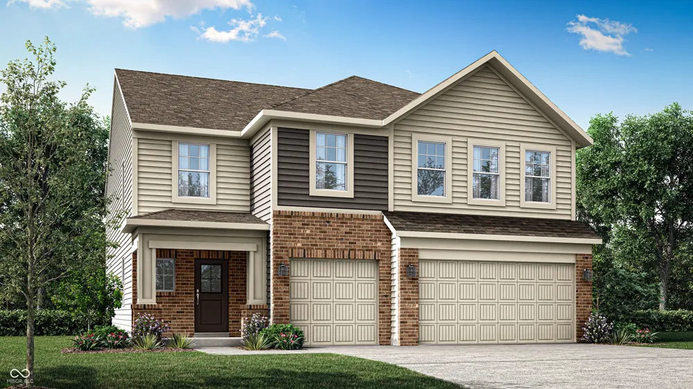1518 Hickory Lane Franklin, IN 46131