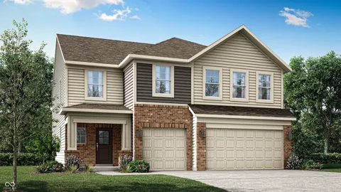 1518 Hickory Lane