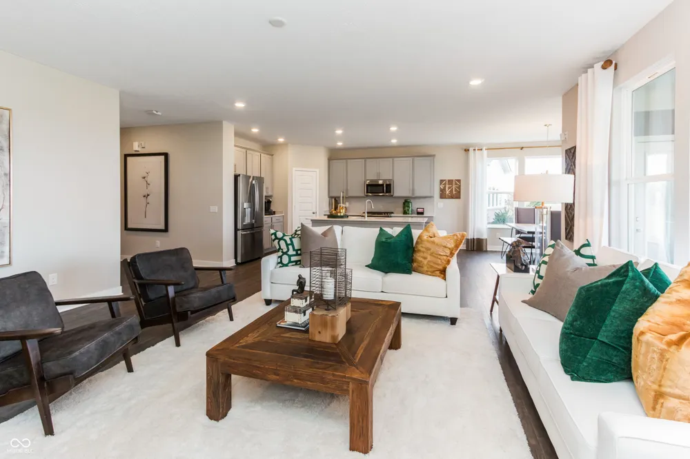194 Riley Rae Way McCordsville, IN 46055