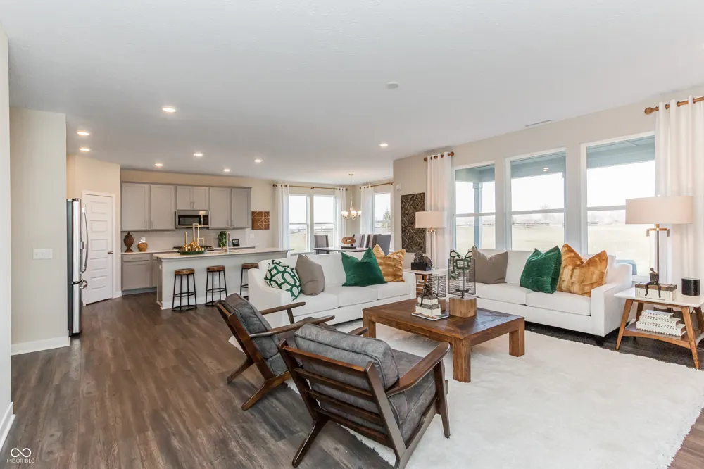 194 Riley Rae Way McCordsville, IN 46055