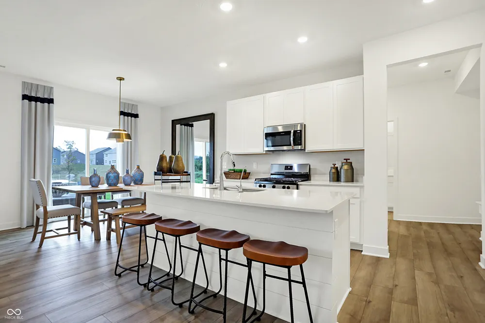 2414 Argentum Springs Drive Avon, IN 46123