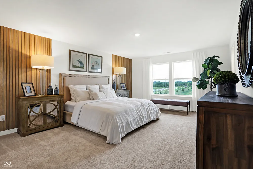 2414 Argentum Springs Drive Avon, IN 46123