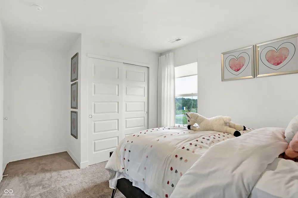 2414 Argentum Springs Drive Avon, IN 46123