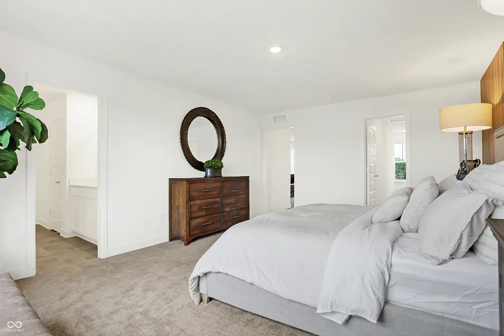 2414 Argentum Springs Drive Avon, IN 46123