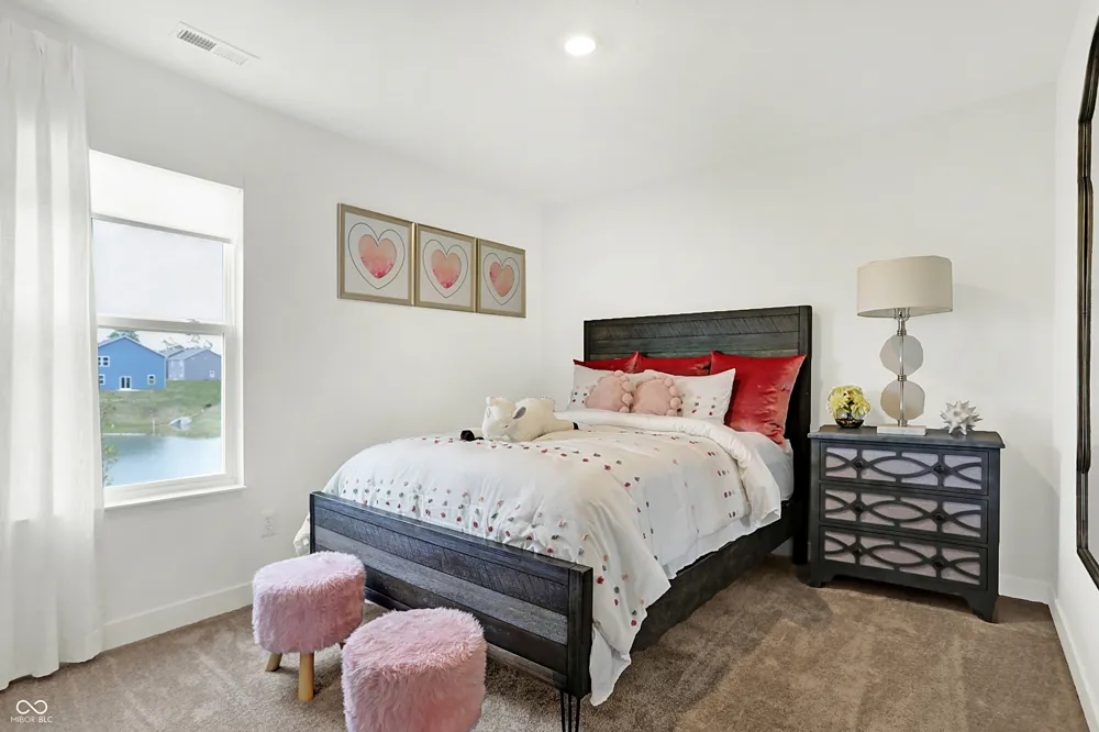 2414 Argentum Springs Drive Avon, IN 46123