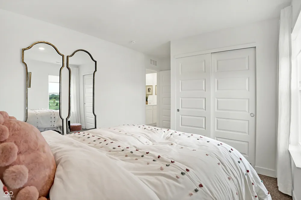 2414 Argentum Springs Drive Avon, IN 46123