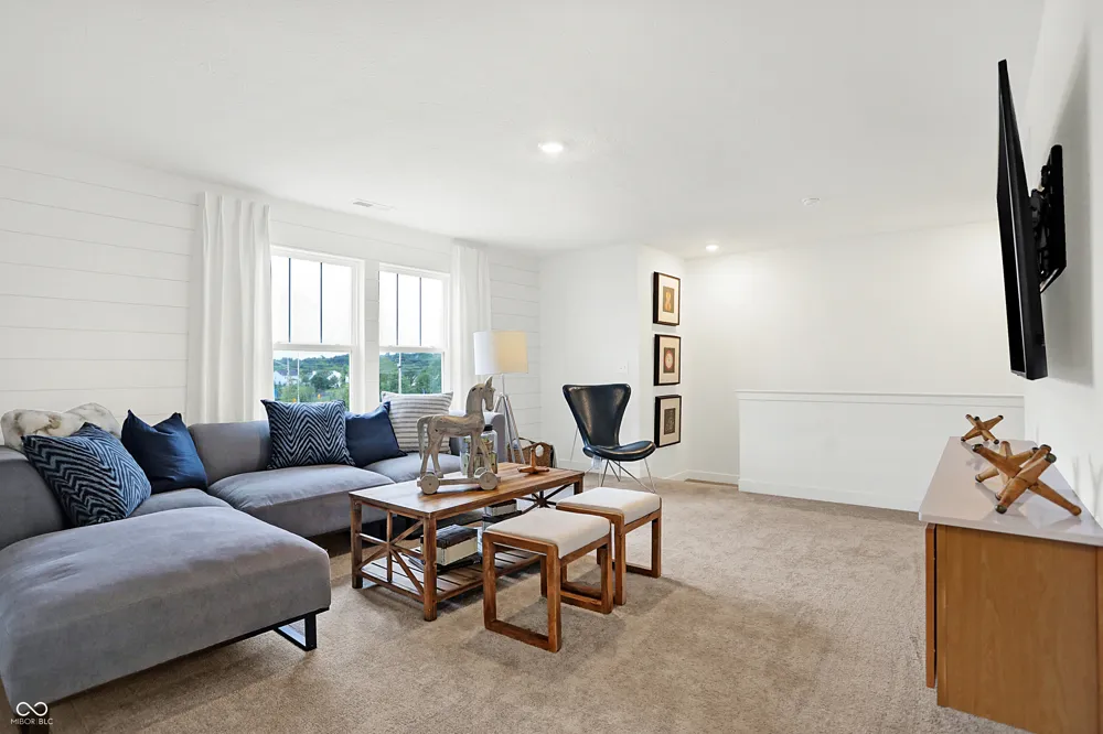 2414 Argentum Springs Drive Avon, IN 46123