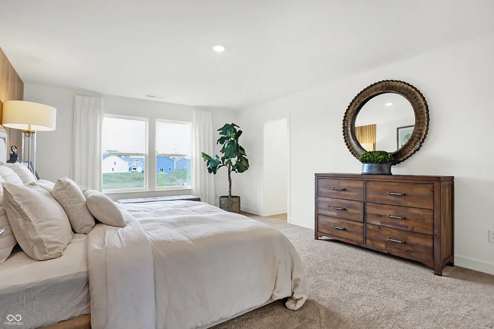 2414 Argentum Springs Drive Avon, IN 46123