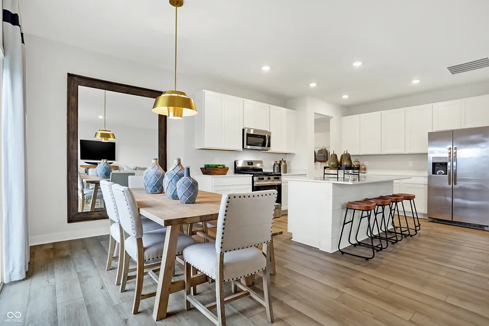 2414 Argentum Springs Drive Avon, IN 46123
