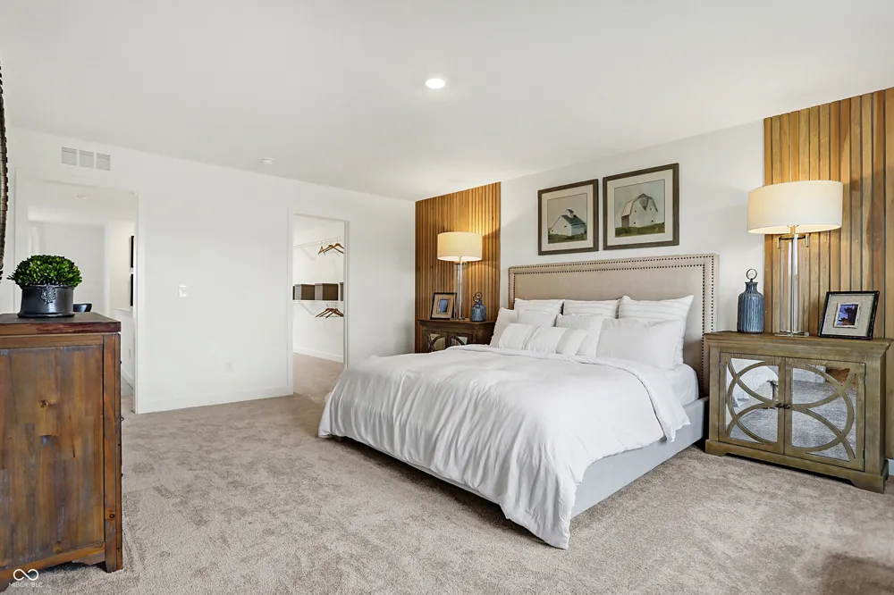 2414 Argentum Springs Drive Avon, IN 46123