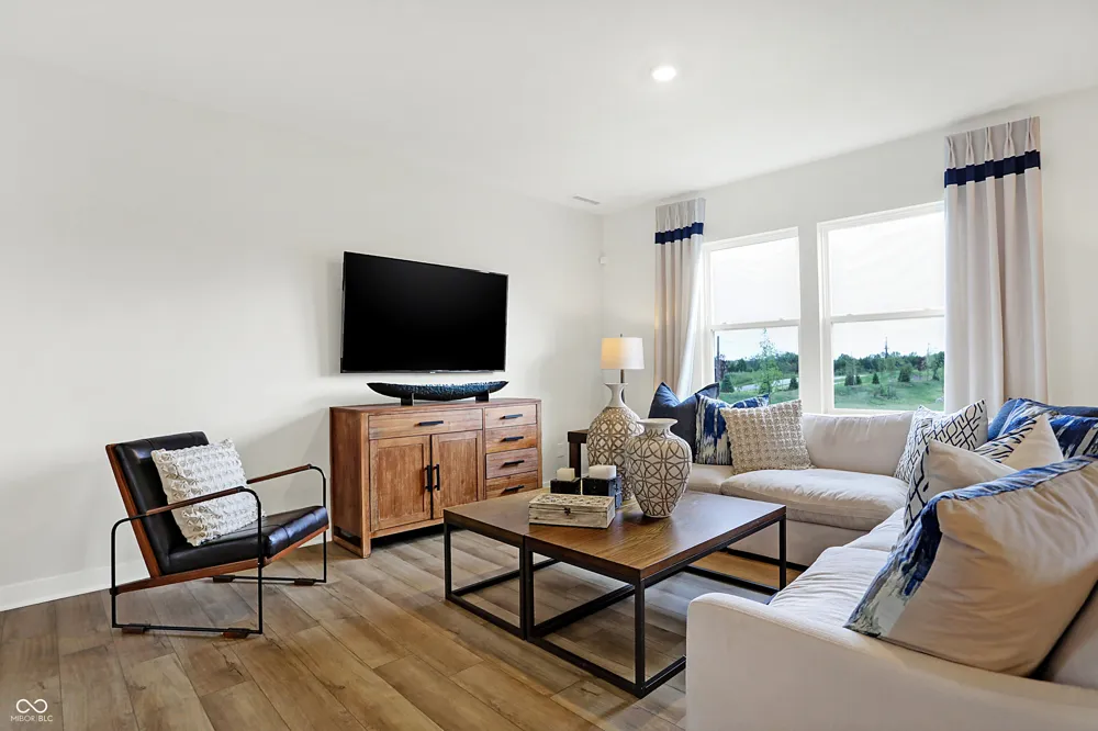 2414 Argentum Springs Drive Avon, IN 46123