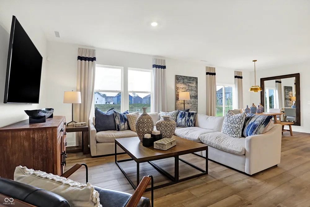 2414 Argentum Springs Drive Avon, IN 46123