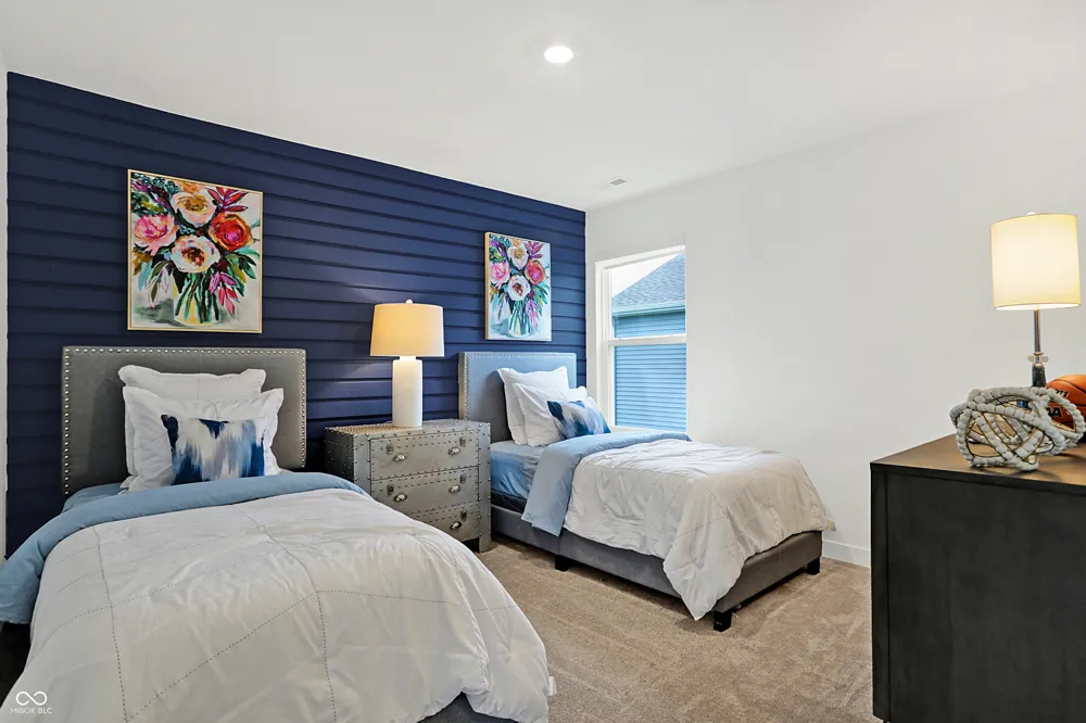 2414 Argentum Springs Drive Avon, IN 46123