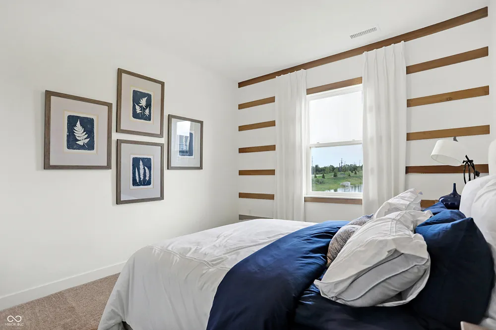 2414 Argentum Springs Drive Avon, IN 46123