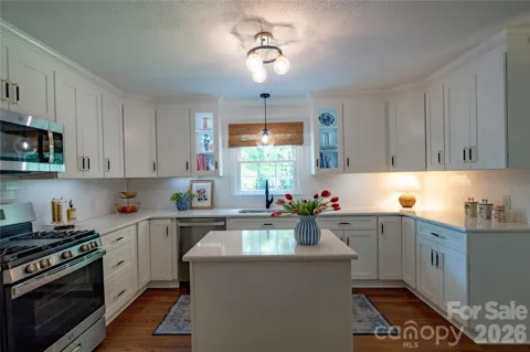 2312 Belmont Drive