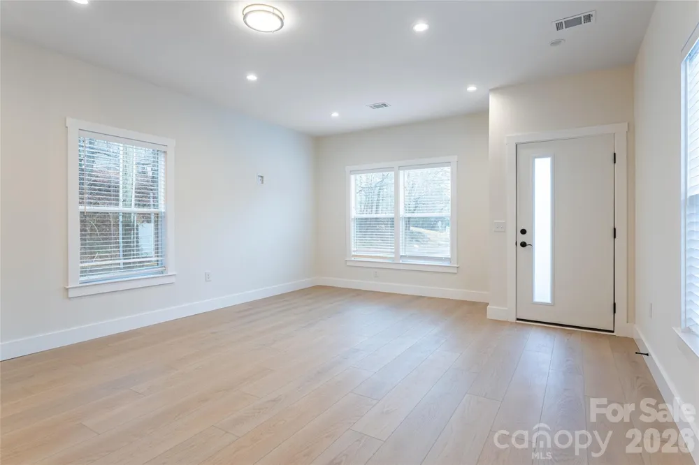 4 & 10 Wyndom Lane Asheville, NC 28805