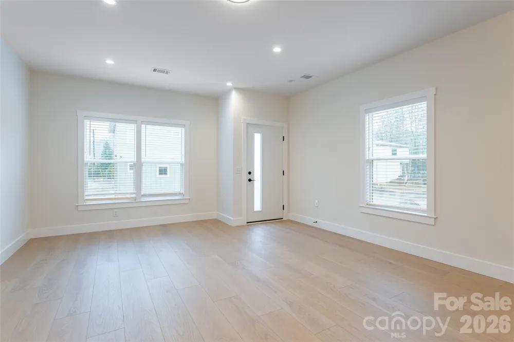 4 & 10 Wyndom Lane Asheville, NC 28805
