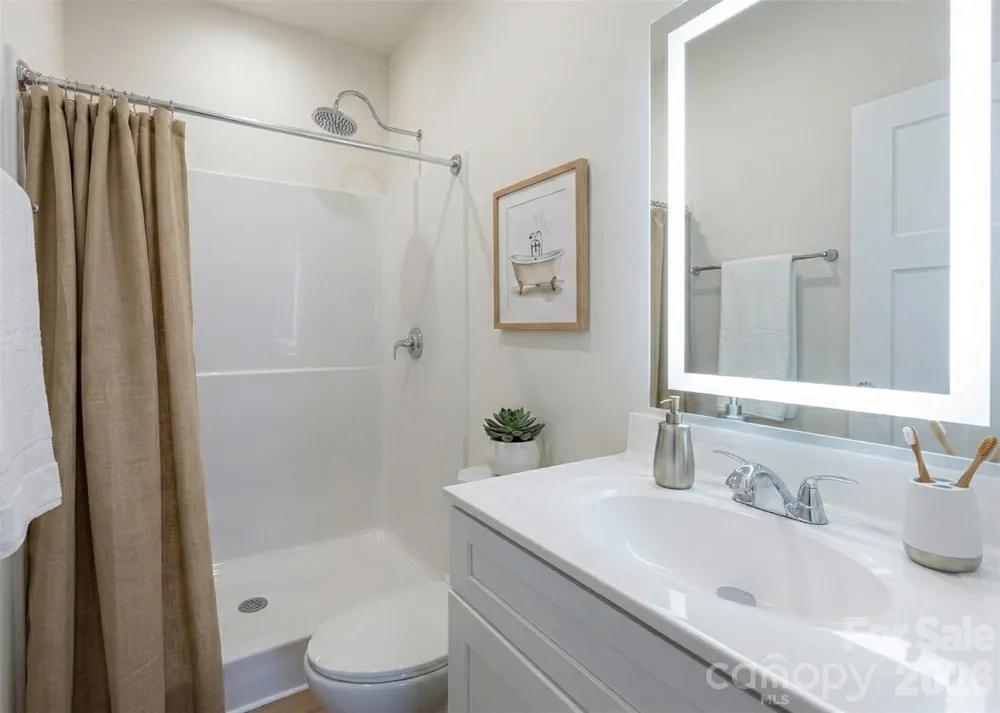 4 & 10 Wyndom Lane Asheville, NC 28805