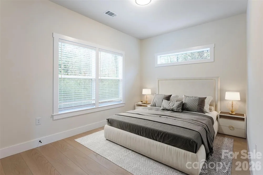 4 & 10 Wyndom Lane Asheville, NC 28805