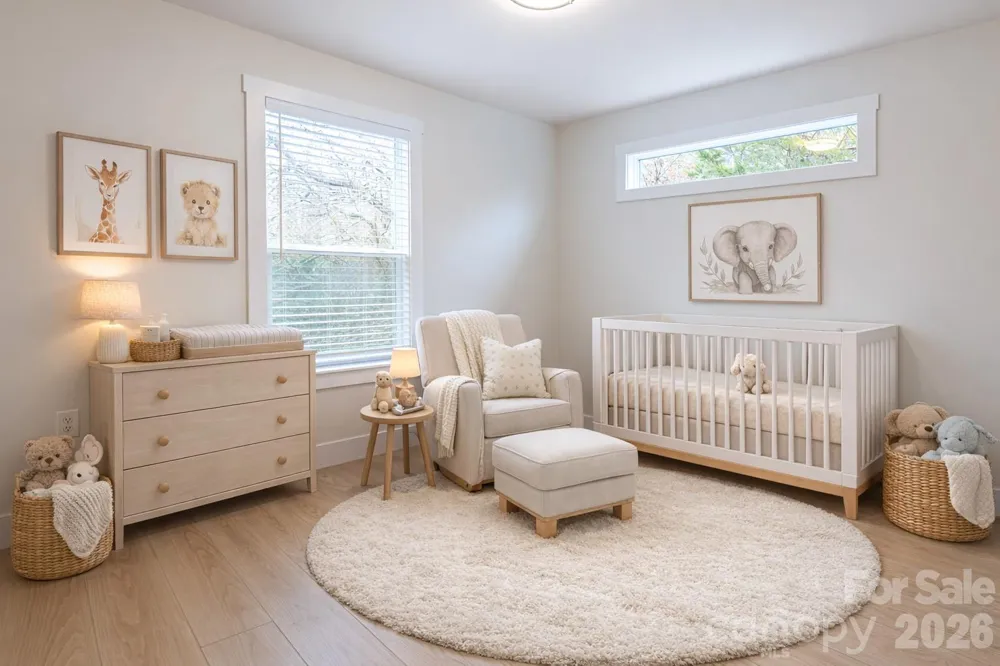4 & 10 Wyndom Lane Asheville, NC 28805