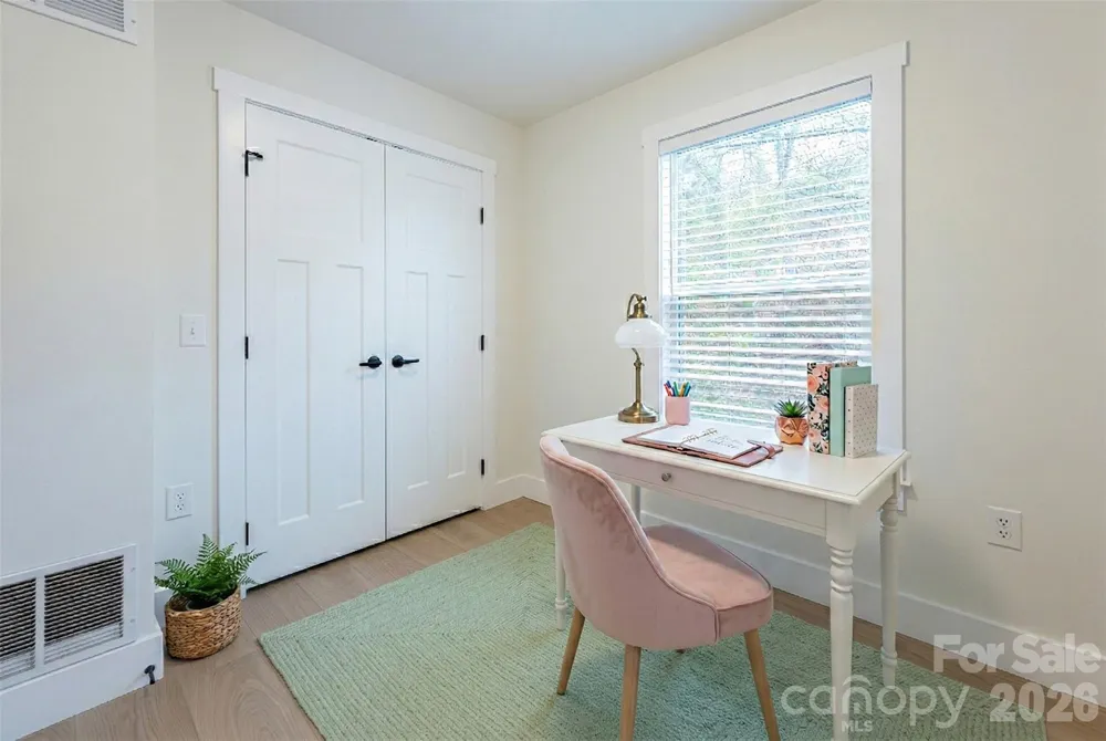 4 & 10 Wyndom Lane Asheville, NC 28805