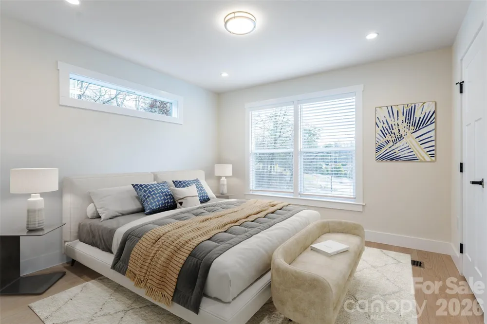 4 & 10 Wyndom Lane Asheville, NC 28805