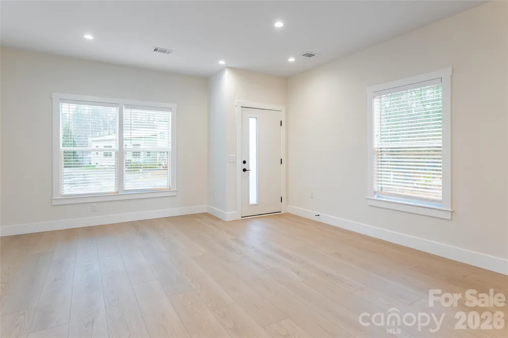 4 & 10 Wyndom Lane Asheville, NC 28805