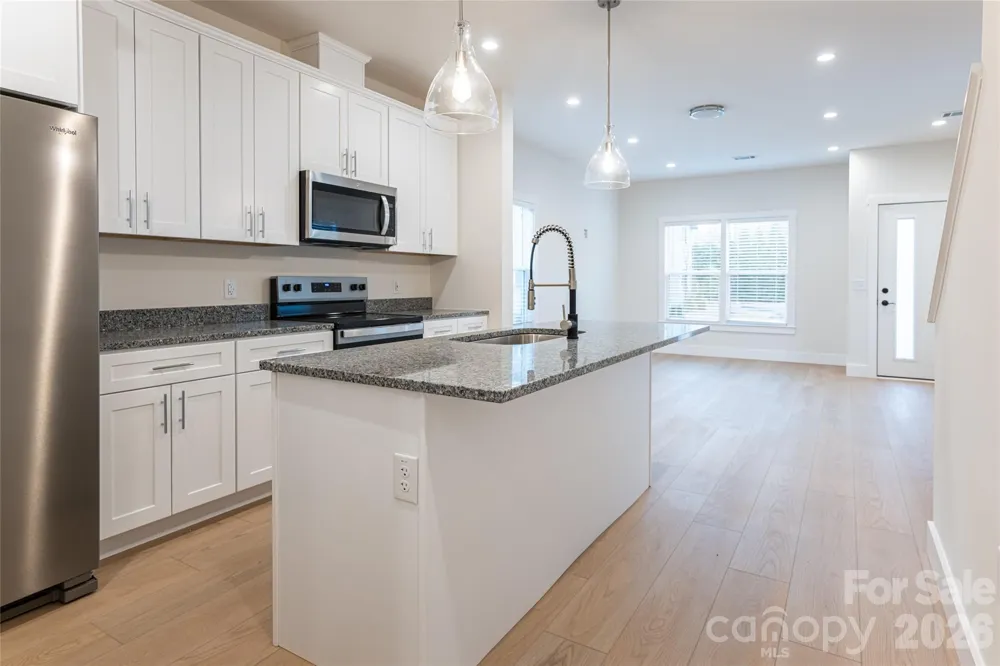 4 & 10 Wyndom Lane Asheville, NC 28805