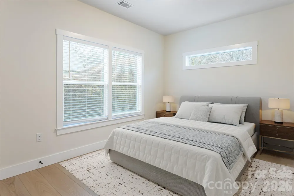 4 & 10 Wyndom Lane Asheville, NC 28805