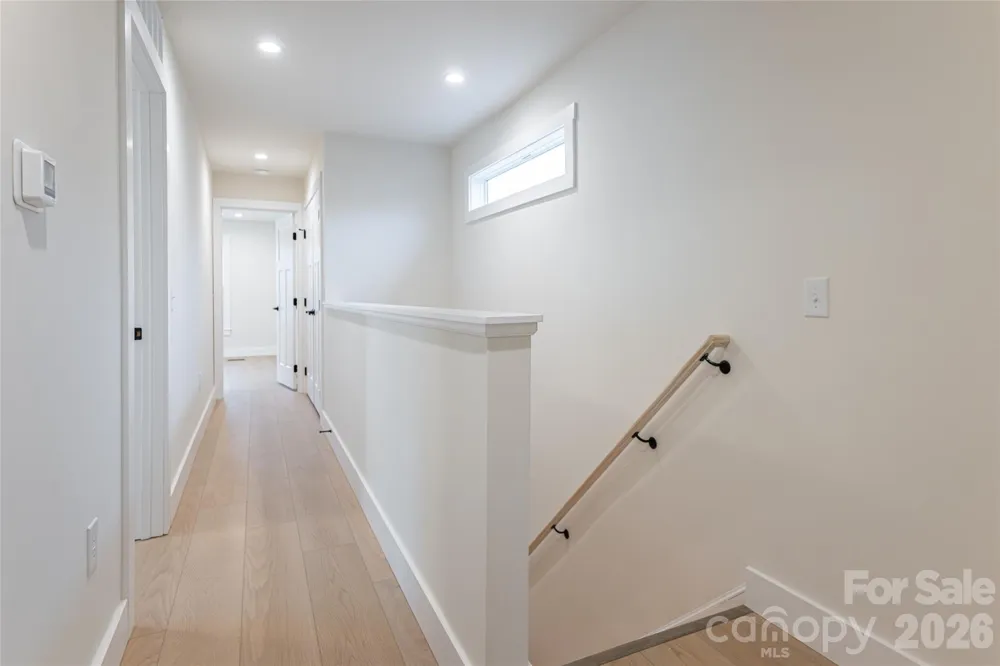 4 & 10 Wyndom Lane Asheville, NC 28805