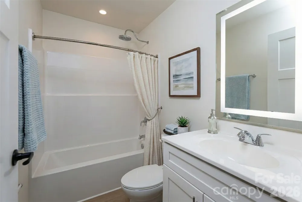 4 & 10 Wyndom Lane Asheville, NC 28805