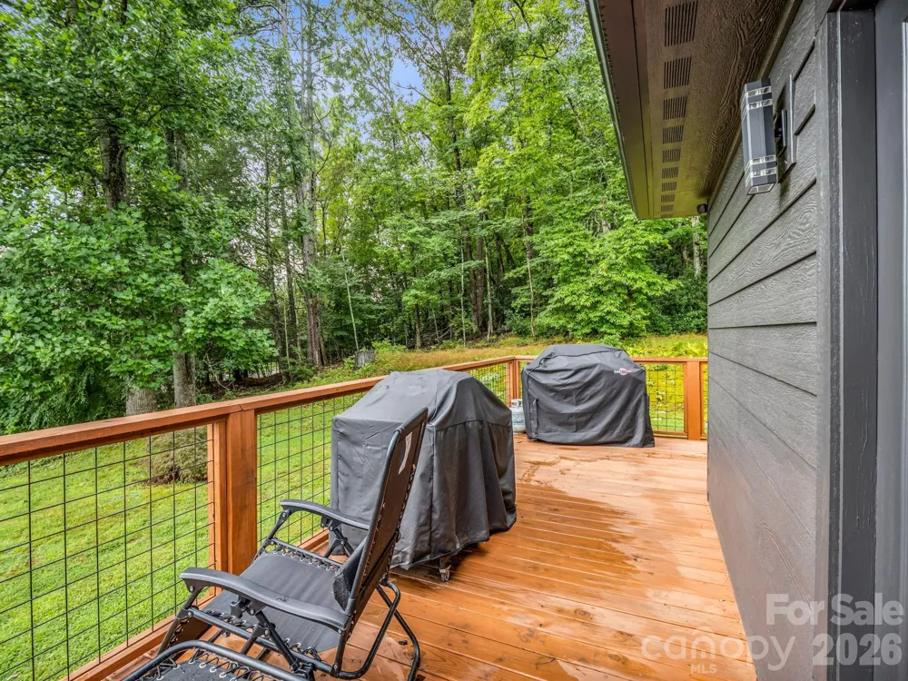 89 Hillview Circle Brevard, NC 28712