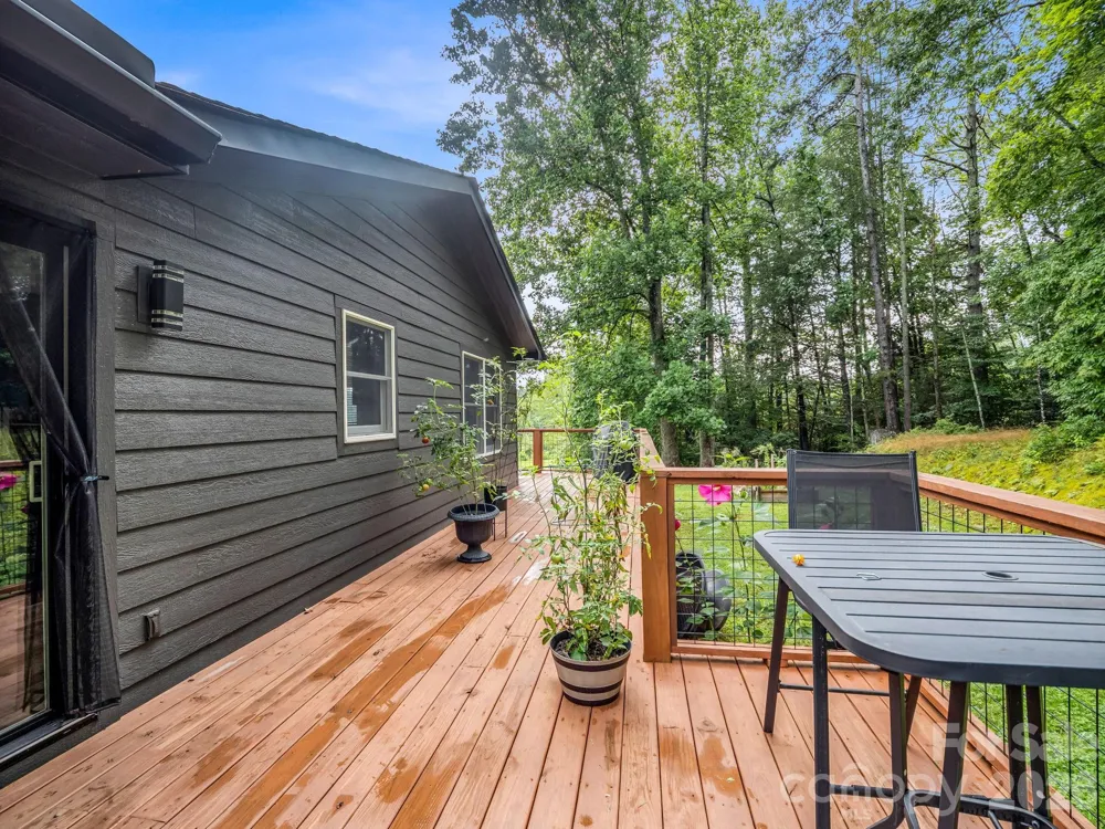 89 Hillview Circle Brevard, NC 28712