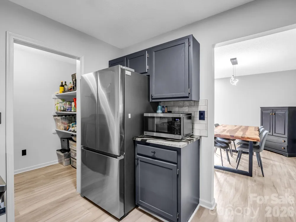 89 Hillview Circle Brevard, NC 28712