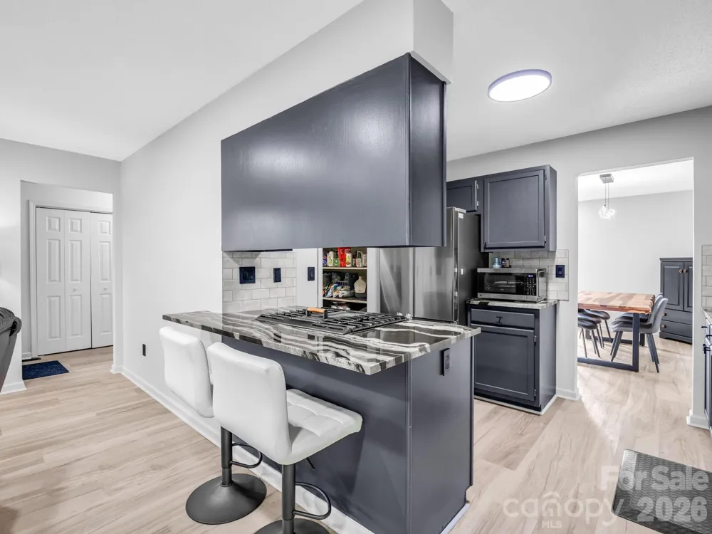 89 Hillview Circle Brevard, NC 28712