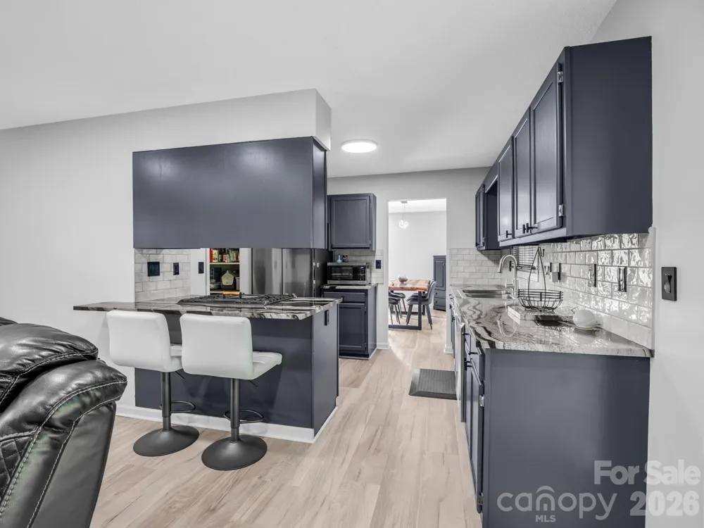 89 Hillview Circle Brevard, NC 28712