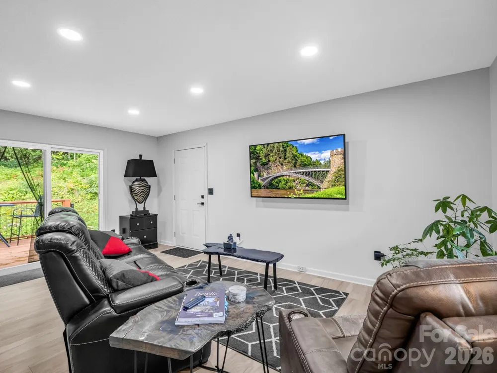 89 Hillview Circle Brevard, NC 28712
