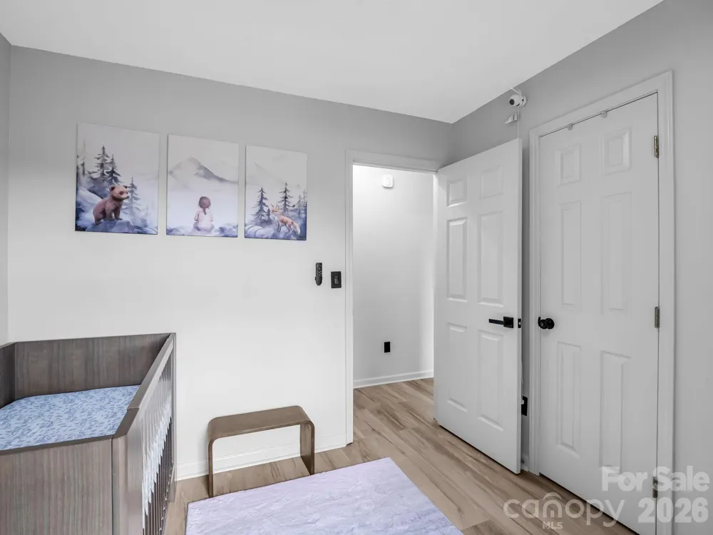 89 Hillview Circle Brevard, NC 28712
