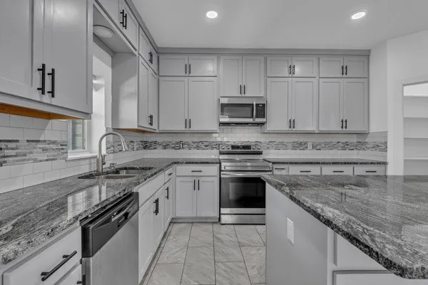 9268 Norrell Road Venus, TX 76084