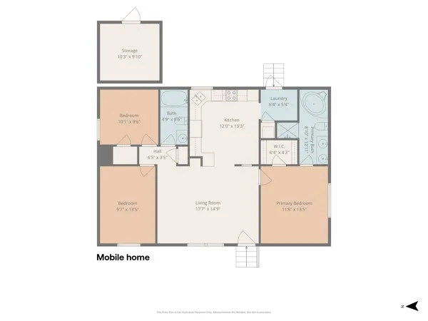 9268 Norrell Road Venus, TX 76084