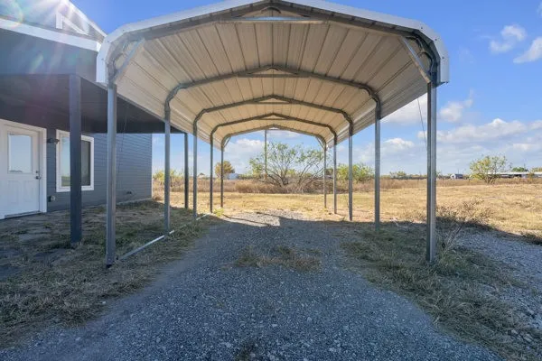 9268 Norrell Road Venus, TX 76084