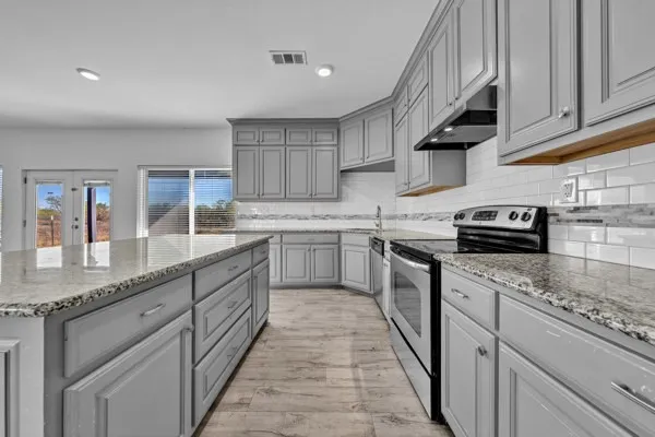 9268 Norrell Road Venus, TX 76084