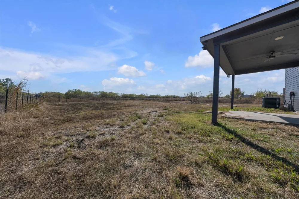 9268 Norrell Road Venus, TX 76084