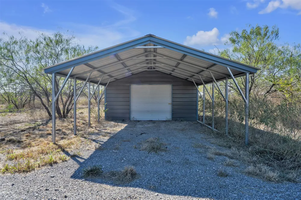 9268 Norrell Road Venus, TX 76084