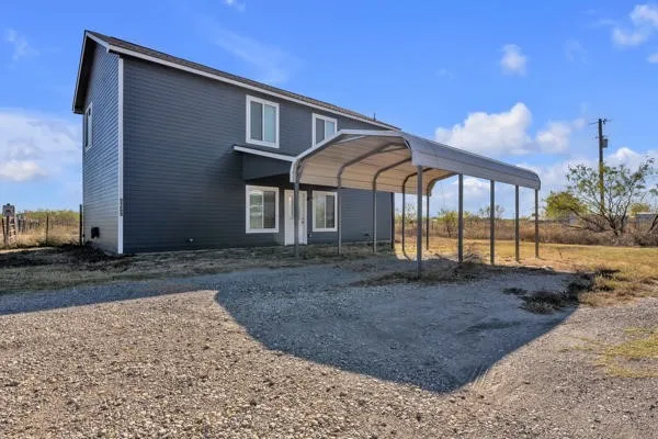 9268 Norrell Road Venus, TX 76084