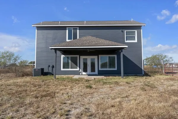 9268 Norrell Road Venus, TX 76084