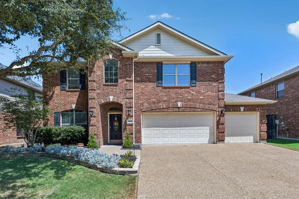 5804 Silver Leaf Drive McKinney, TX 75070
